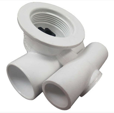 WATERWAY PLASTICS 227-2460-A7 POOL JET BODIES