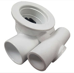 WATERWAY PLASTICS 227-2460-A7 POOL JET BODIES