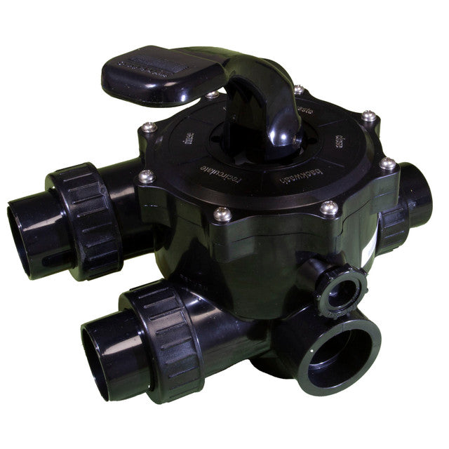 WATERCO 229042 POOL MULTIPORT VALVES