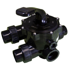 WATERCO 229042 POOL MULTIPORT VALVES