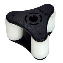 BLUE-WHITE INDUSTRIES 71000-350 COMPRESSOR PARTS & ACCESSORIES