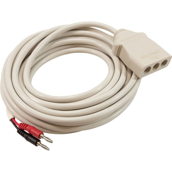AQUACAL AUTOPILOT 952-ST/DIG-24 POWER & EXTENSION CORDS