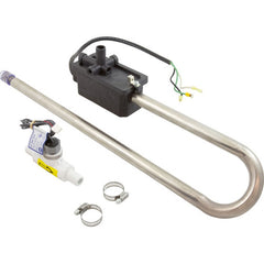HYDROQUIP 26-3473-1H-5T-F BASEBOARD HEATER PARTS