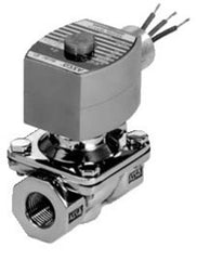 ASCO 8210G54-12VDC SOLENOID VALVES