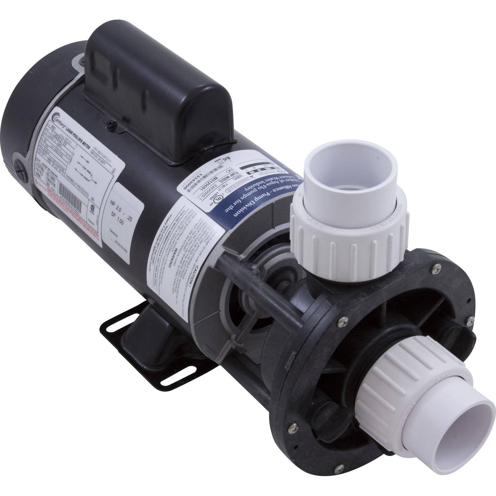 AQUAFLO-GECKO 02620000-1010 WATER PUMPS