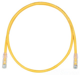 PANDUIT UTPSP34YLY ELECTRICAL CABLES