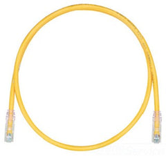 PANDUIT UTPSP34YLY ELECTRICAL CABLES