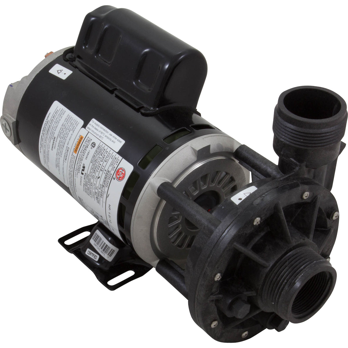 AQUAFLO-GECKO 02107000-1010 WATER PUMPS
