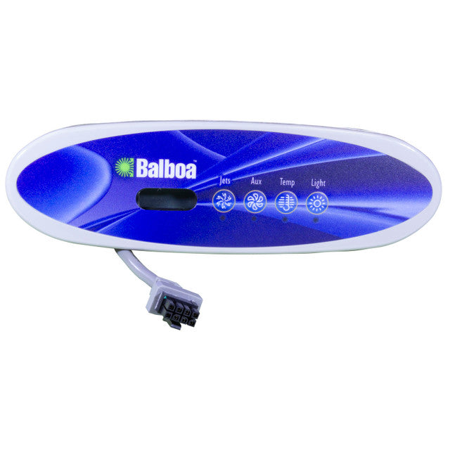 BALBOA WATER GROUP 54270 CONTROL & CIRCUIT BOARDS