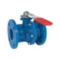 AMERICAN VALVE 37002" BALL VALVES