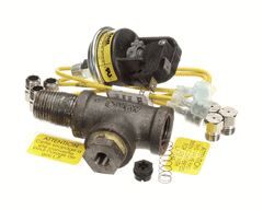 INTERNATIONAL COMFORT PRODUCTS 1172958 LIQUID PROPANE CONVERSION KITS