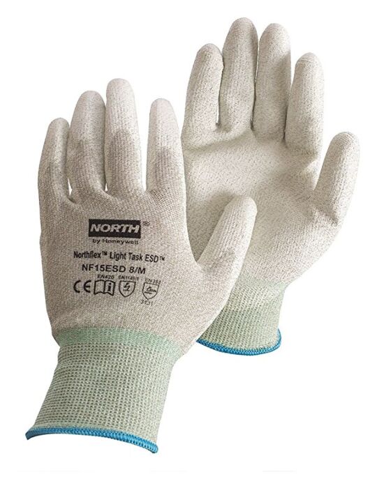 HONEYWELL NF15ESD/10XL AIR FILTERS