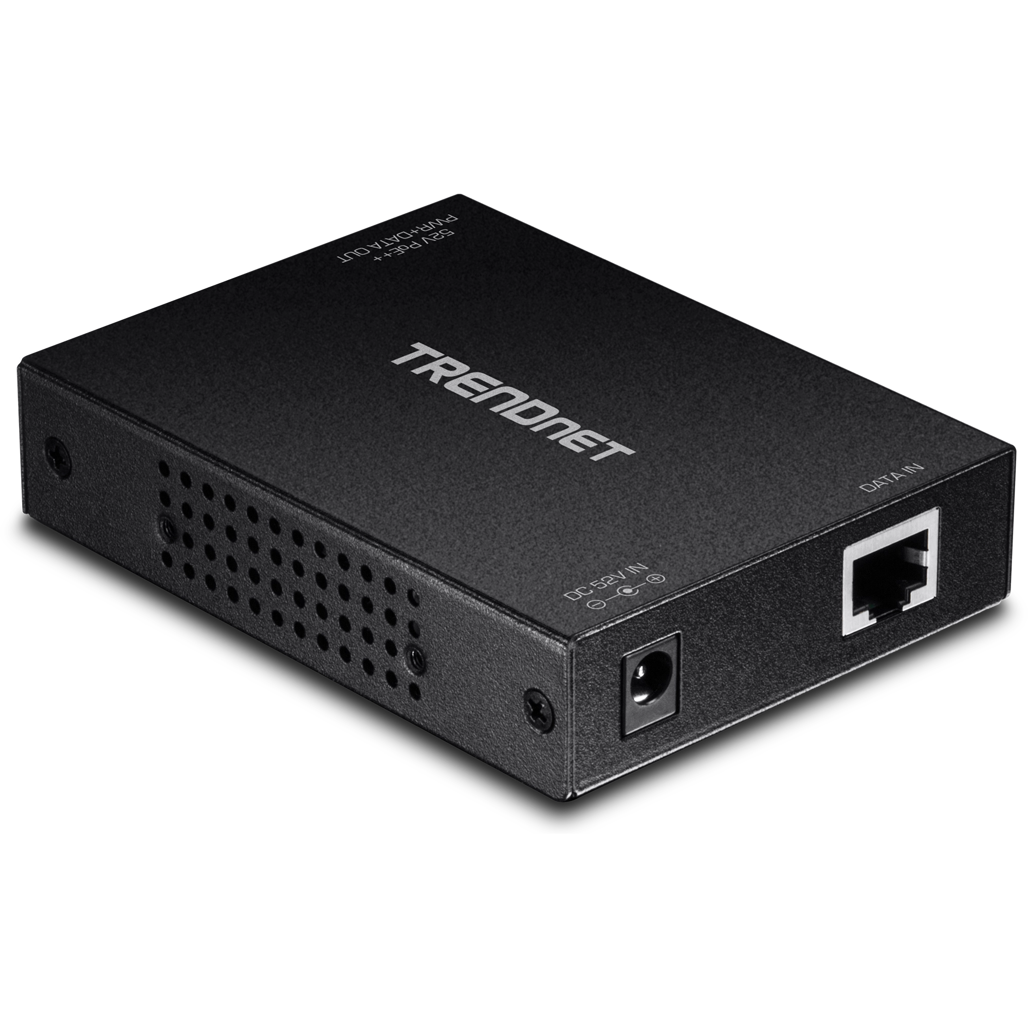TRENDNET TPE-117GI POWER & EXTENSION CORDS