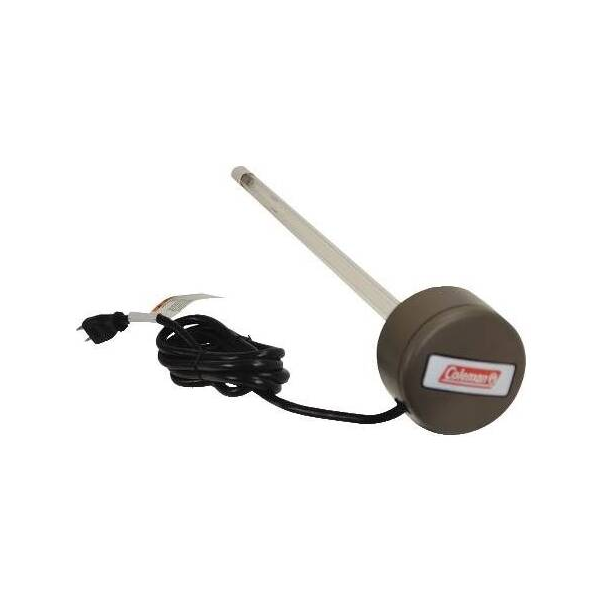 YORK S1-CUVCS120 UV LIGHTS
