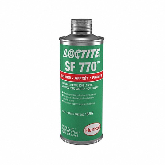 LOCTITE 2765218 ADHESIVES, GLUES & CEMENTS