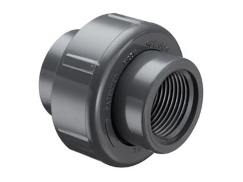 SPEARS 8098-020 PVC FITTINGS