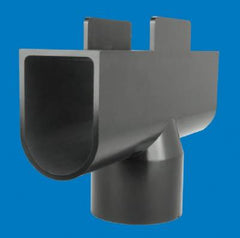 STEGMEIER SDDDA ROOF DRAINS