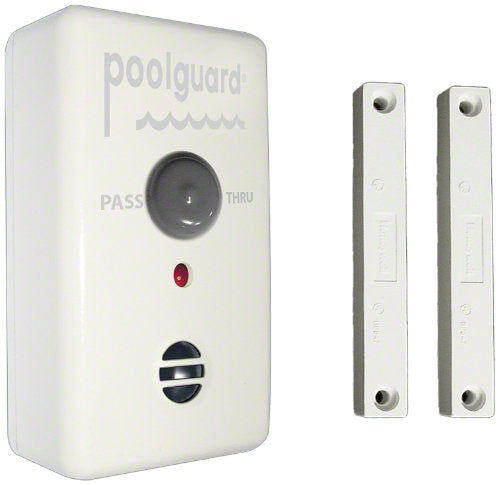 POOLGUARD GAPT-2 POOL SAFETY