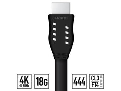 KEY DIGITAL KD-PRO12 ELECTRIC CABLES
