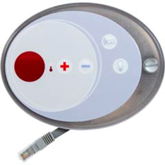 JACUZZI 6600-550 TOPSIDES