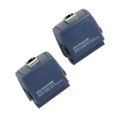 FLUKE NETWORKS DSX-PC6AS|4417743 TERMINAL BLOCKS