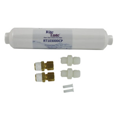 SUPCO RT103000CP CARTRIDGE WATER FILTERS