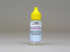 TAYLOR TECHNOLOGIES R-0003-A-24 POOL CLEANERS