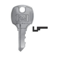 NATIONAL CABINET LOCK D8799 LOCKS AND CABLES