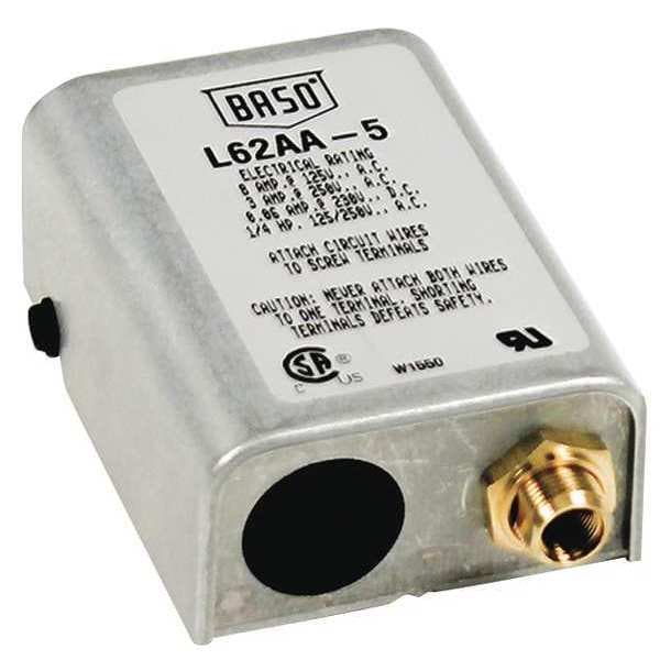 NEUCO L62AA-5 RELAYS