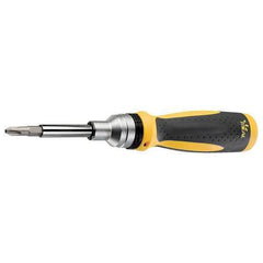 IDEAL INDUSTRIES 35-688 SCREWDRIVERS & NUT DRIVERS