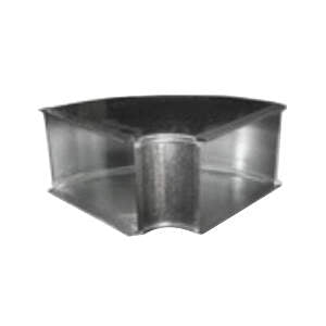LUKJAN DX250820 DUCT ELBOWS
