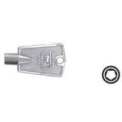 NATIONAL CABINET LOCK D8591 FREEZERS