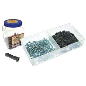 METALLICS WAKJ23F SCREWS, NUTS, & WASHERS