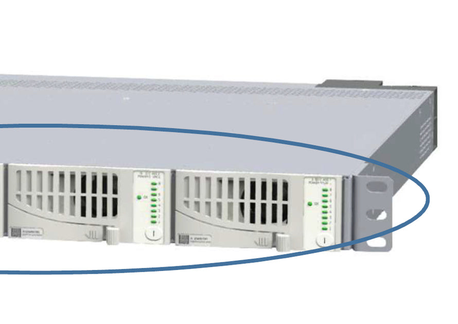 COMMSCOPE ENTERPRISE SOLUTIONS PFP-PX-8M|PFP-PX-8M TERMINALS