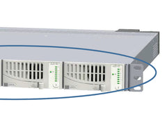 COMMSCOPE ENTERPRISE SOLUTIONS PFP-PX-8M|PFP-PX-8M TERMINALS