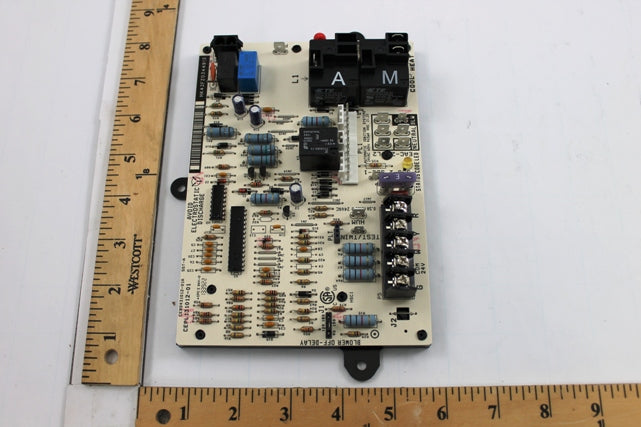 INTERNATIONAL COMFORT PRODUCTS 1183599 CONTROL BOARDS