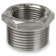 SMITH-COOPER INTERNATIONAL S3114HB020010 PIPE FITTINGS