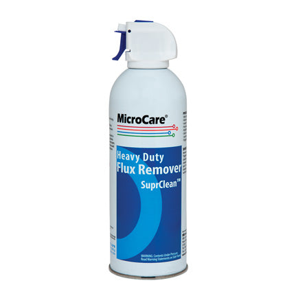MICROCARE MCC-SPR CHEMICALS