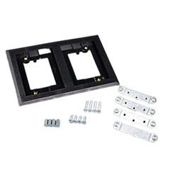 LEGRAND 827PCC-BRN PIPE FITTINGS