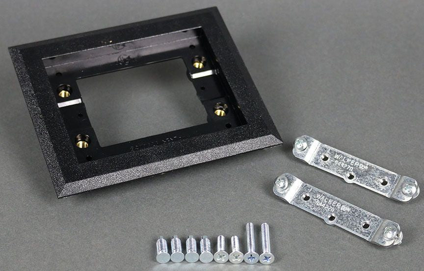 LEGRAND 817PCC-BRN AIR VENTS
