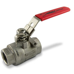 MAKO PRODUCTS 2006HLS04 BALL VALVES