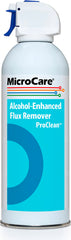 MICROCARE MCC-PRO CLEANERS & DEGREASERS