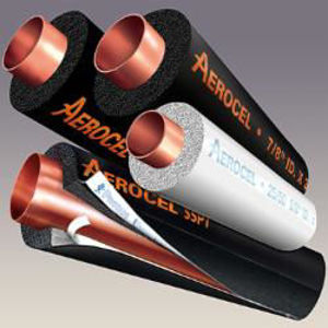 AEROFLEX 723-AC7812SSPT PIPE INSULATION
