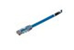 PANDUIT UTP6AX1BU ELECTRIC CABLES