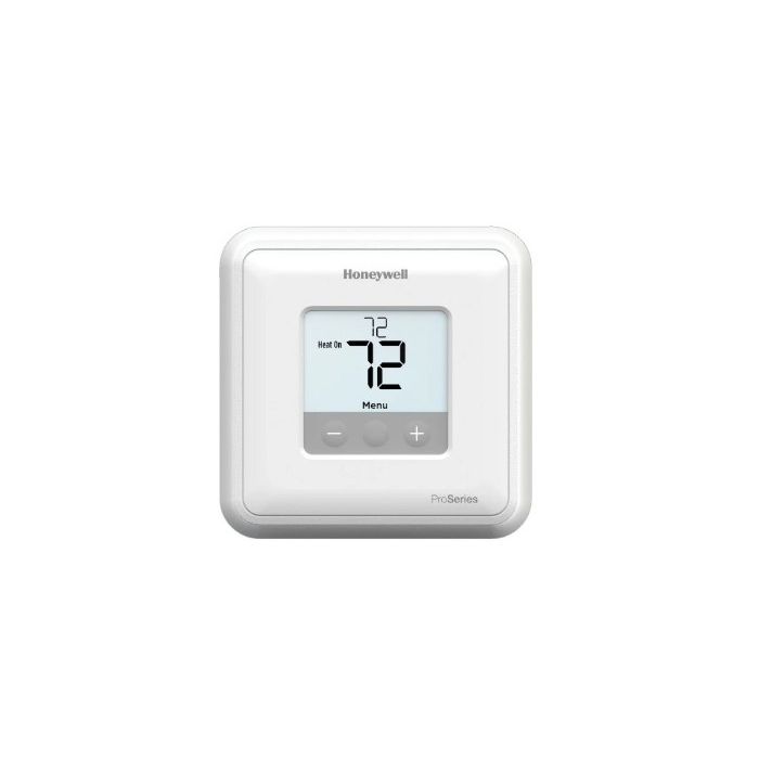 HONEYWELL TH1010D2000 NON PROGRAMMABLE THERMOSTATS