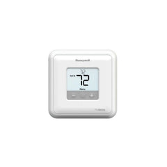 HONEYWELL TH1010D2000 NON PROGRAMMABLE THERMOSTATS