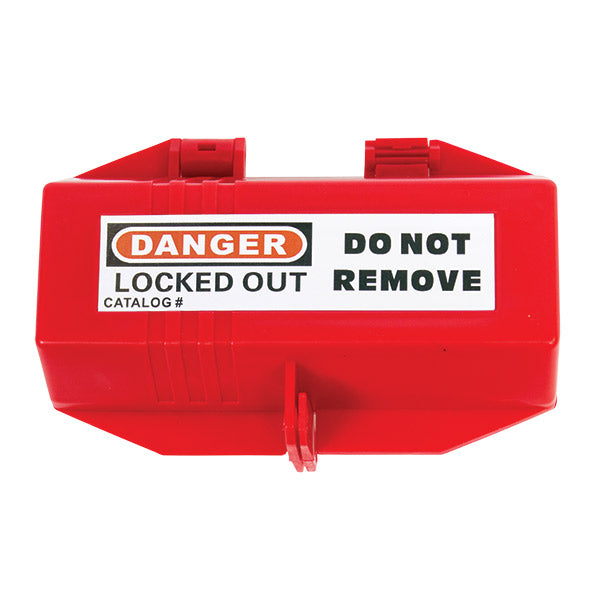 TRUFORCE PL220 SAFETY SWITCHES