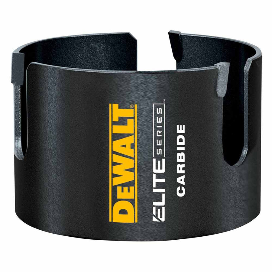 DEWALT DAH44 HOLE SAW BITS