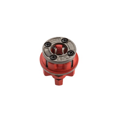 RIDGID TOOLS 37035 PIPE THREADER PIPE DIES & DIE HEADS