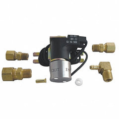 GENERAL FILTERS 990-52 SOLENOID VALVE ACTUATORS